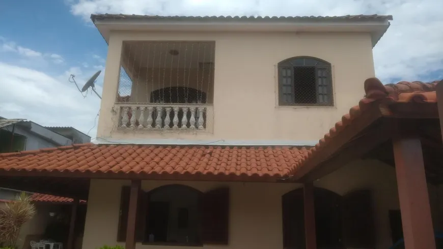 Foto 1 de Casa com 3 Quartos à venda, 360m² em Guaratiba, Rio de Janeiro
