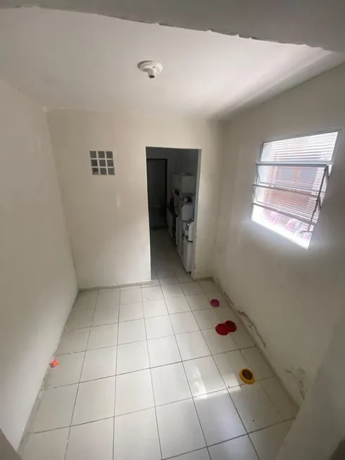 Foto 1 de Casa com 6 Quartos à venda, 350m² em Oitizeiro, João Pessoa