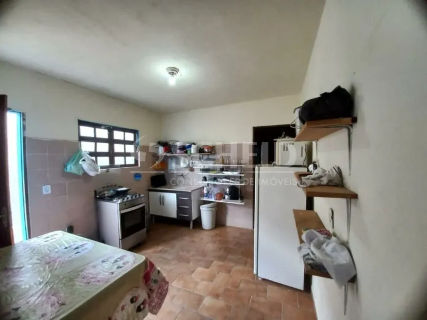 Foto 1 de Casa com 2 Quartos à venda, 56m² em Tupy, Itanhaém