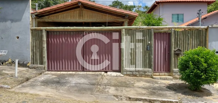 Foto 1 de Casa com 3 Quartos à venda, 192m² em Moradas da Lapinha, Lagoa Santa