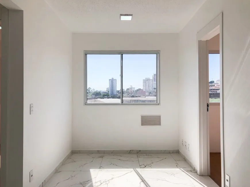 Foto 1 de Apartamento com 2 Quartos para alugar, 35m² em Tatuapé, São Paulo