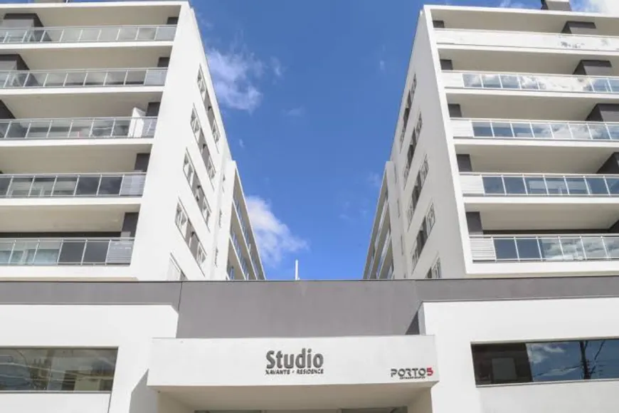 Foto 1 de Apartamento com 1 Quarto à venda, 56m² em Centro, Pelotas