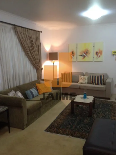 Foto 1 de Apartamento com 3 Quartos à venda, 120m² em Higienópolis, São Paulo