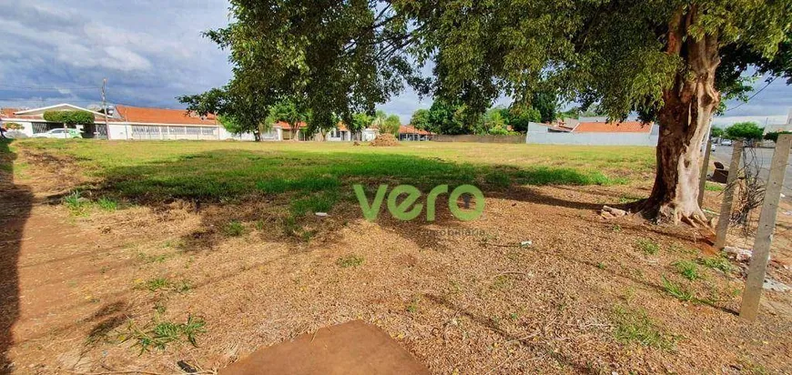 Foto 1 de Lote/Terreno para alugar, 3600m² em Parque Residencial Klavin, Nova Odessa