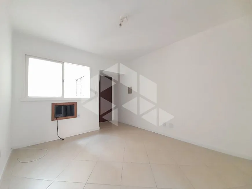 Foto 1 de Apartamento com 1 Quarto para alugar, 32m² em Santana, Porto Alegre