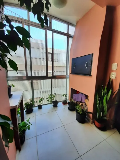 Foto 1 de Apartamento com 3 Quartos à venda, 105m² em Passo D areia, Porto Alegre