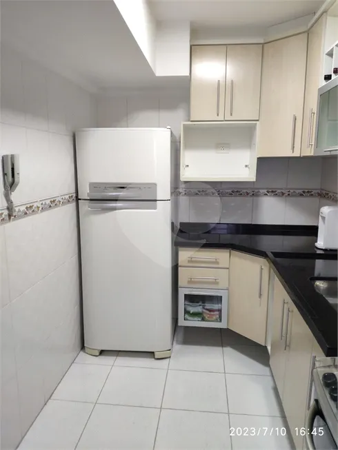 Foto 1 de Apartamento com 2 Quartos à venda, 50m² em Tucuruvi, São Paulo