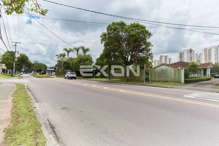 Foto 1 de Lote/Terreno à venda, 2260m² em Campo Comprido, Curitiba