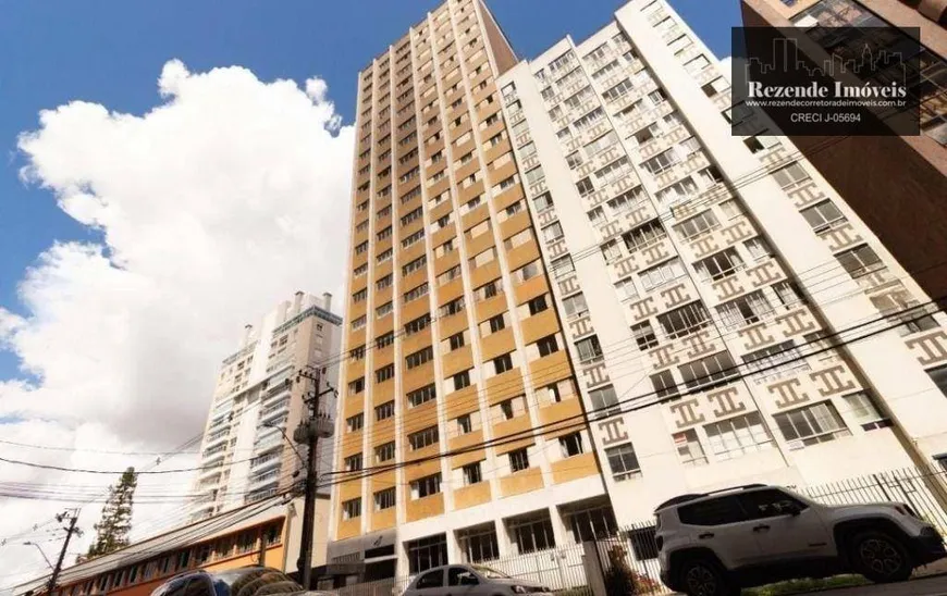 Foto 1 de Apartamento com 4 Quartos à venda, 255m² em Batel, Curitiba