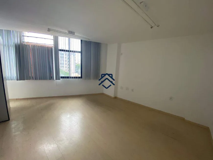 Foto 1 de Sala Comercial à venda, 29m² em Méier, Rio de Janeiro