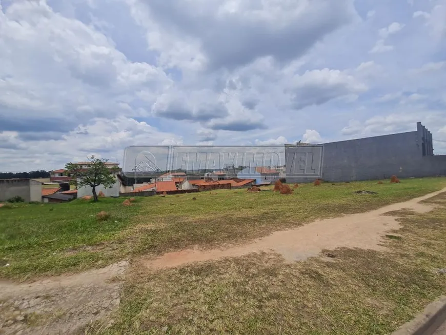 Foto 1 de Lote/Terreno à venda, 360m² em Jardim Santa Esmeralda, Sorocaba