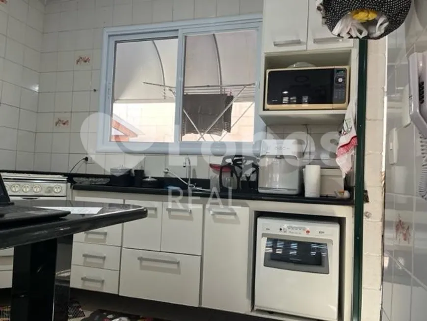 Foto 1 de Casa de Condomínio com 2 Quartos à venda, 70m² em Vila Boa Esperança, Valinhos