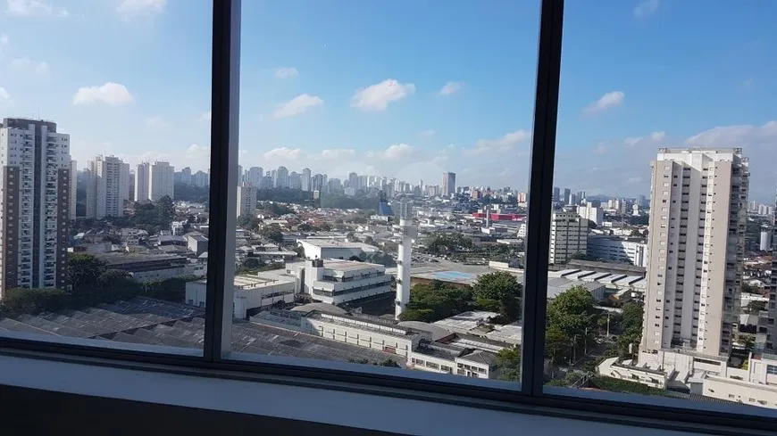 Foto 1 de Sala Comercial para venda ou aluguel, 95m² em Chácara Santo Antônio, São Paulo