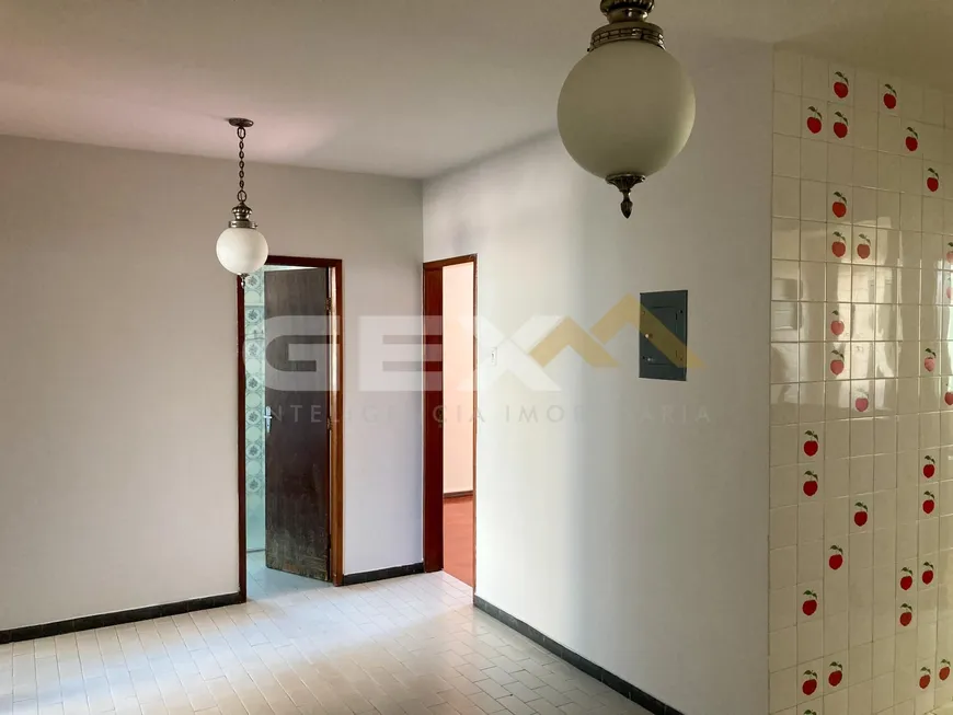 Foto 1 de Apartamento com 3 Quartos à venda, 166m² em Sidil, Divinópolis