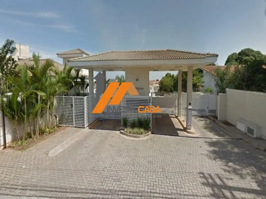 Foto 1 de Casa de Condomínio com 3 Quartos à venda, 157m² em Jardim Guaruja, Sorocaba