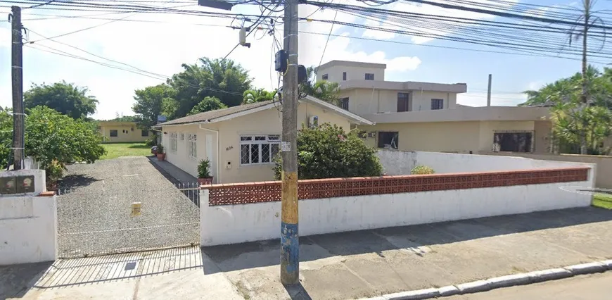 Foto 1 de Lote/Terreno à venda, 1323m² em Sao Joao, Itajaí