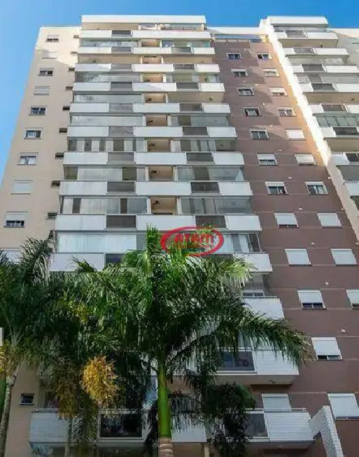 Foto 1 de Apartamento com 3 Quartos à venda, 73m² em Vila Leopoldina, São Paulo