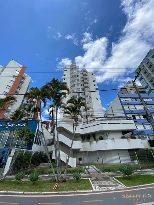 Foto 1 de Apartamento com 3 Quartos à venda, 96m² em Centro, Florianópolis