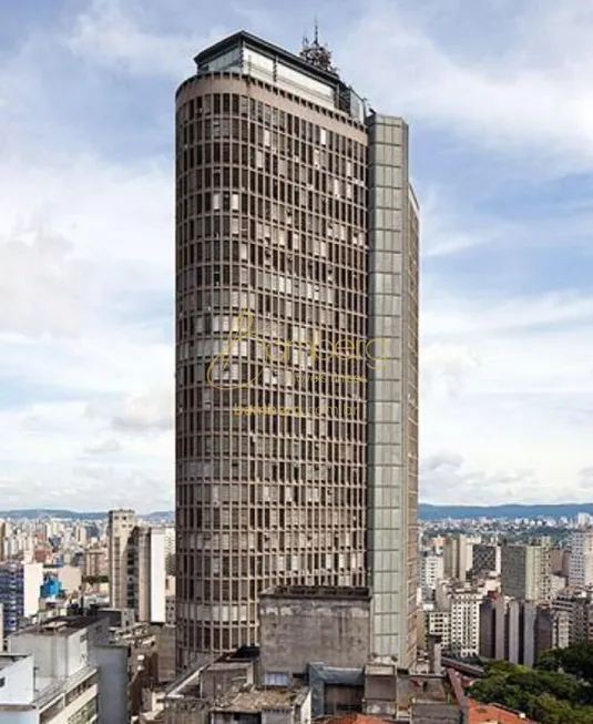 Foto 1 de Imóvel Comercial à venda, 445m² em República, São Paulo