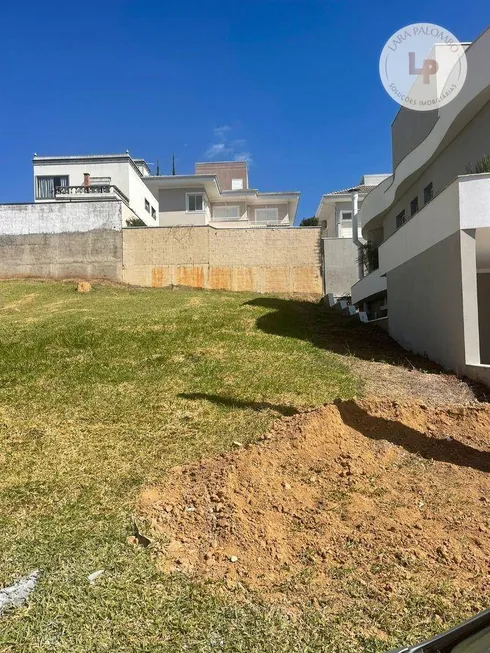 Foto 1 de Lote/Terreno à venda, 300m² em Condominio Portal do Jequitiba, Valinhos