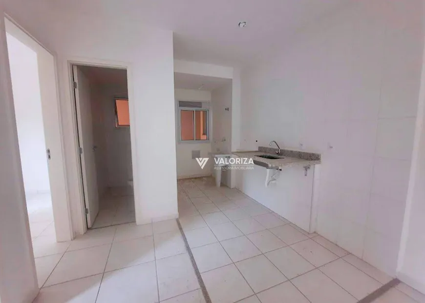 Foto 1 de Apartamento com 2 Quartos à venda, 41m² em Jardim Ipe, Sorocaba