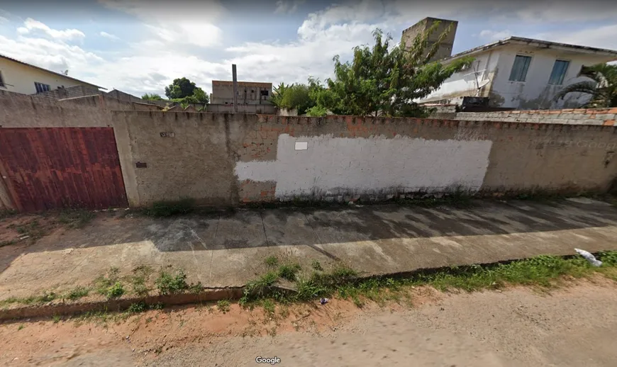 Foto 1 de Lote/Terreno à venda, 1020m² em Trevo, Belo Horizonte