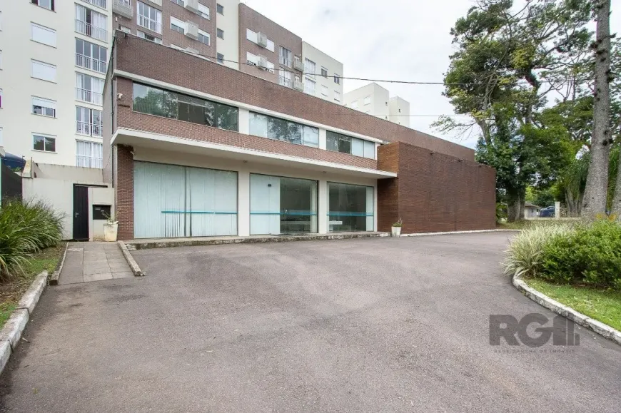 Foto 1 de Sala Comercial para alugar, 36m² em Vila Nova, Porto Alegre