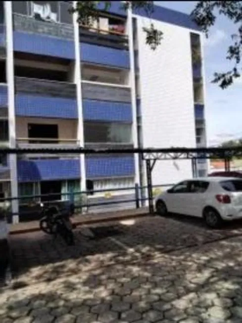 Foto 1 de Apartamento com 3 Quartos à venda, 50m² em Macaúba, Teresina