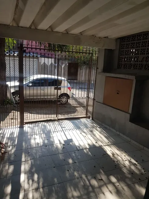 Foto 1 de Casa com 3 Quartos à venda, 200m² em Conceição, Diadema