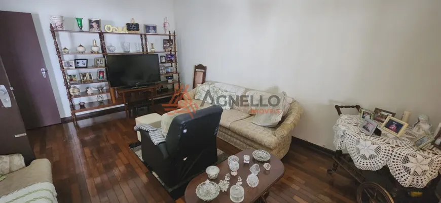 Foto 1 de Casa com 3 Quartos à venda, 191m² em Jardim Bethania, Franca