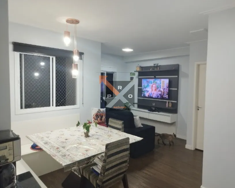 Foto 1 de Apartamento com 1 Quarto à venda, 43m² em Vila Gustavo, São Paulo