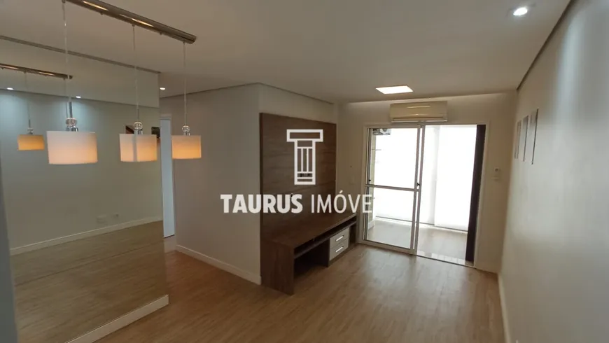 Foto 1 de Apartamento com 2 Quartos à venda, 63m² em Vila Moinho Velho, São Paulo