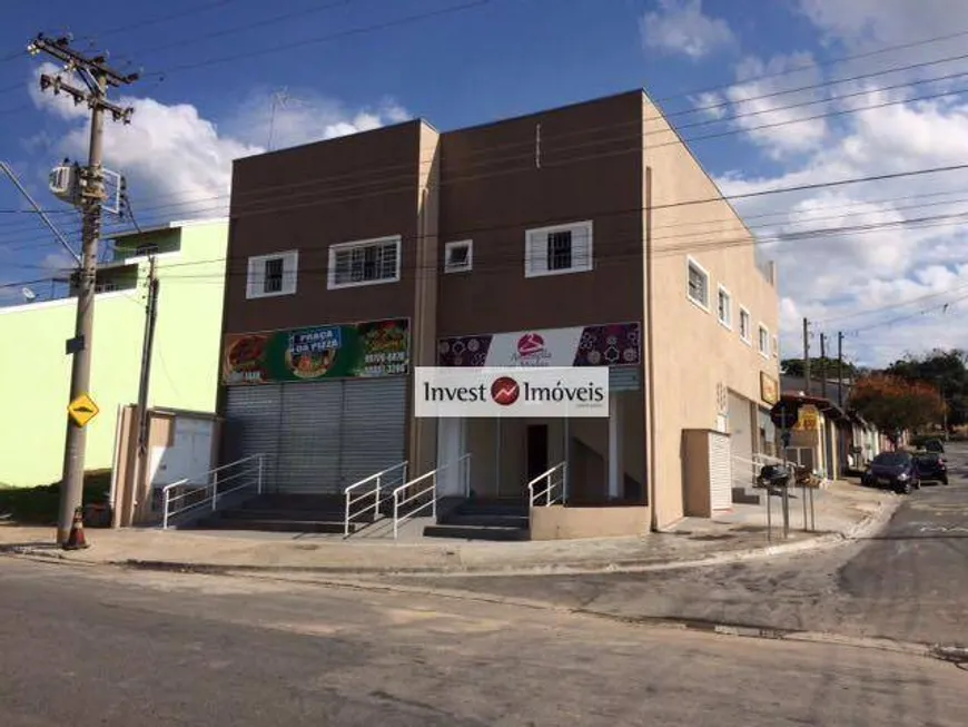 Foto 1 de Prédio Comercial à venda, 380m² em Parque Nova Esperança, São José dos Campos