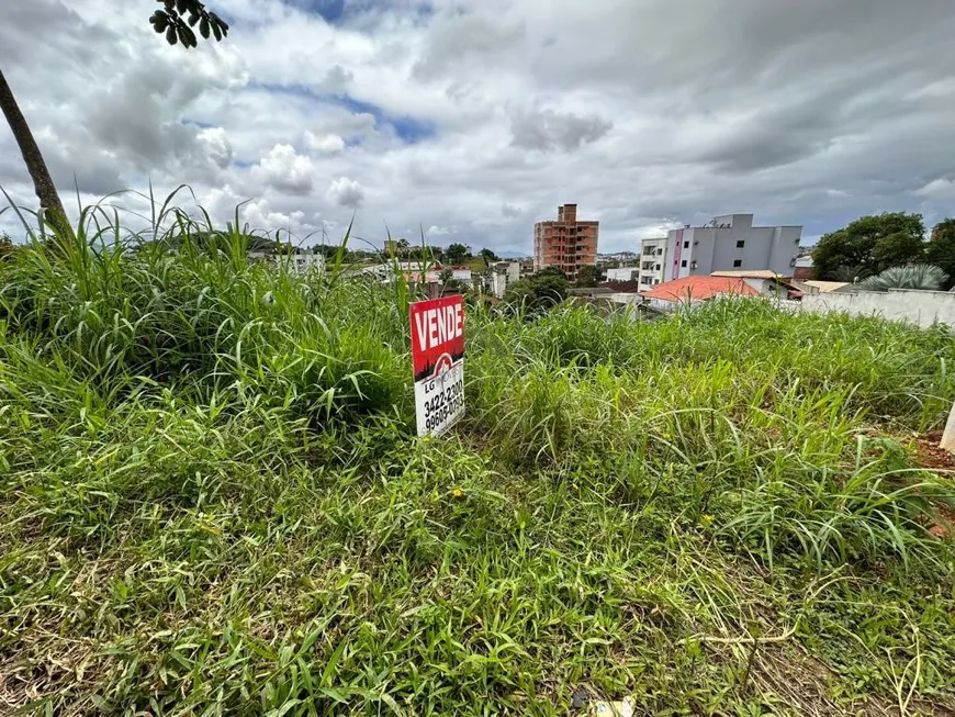 Foto 1 de Lote/Terreno à venda, 560m² em Itaum, Joinville