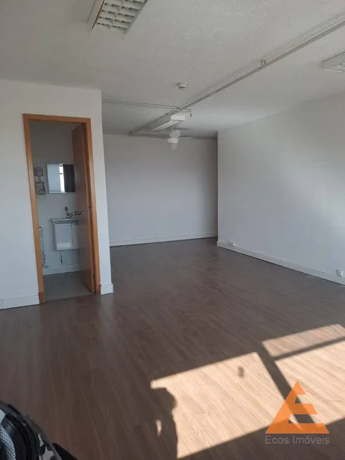 Foto 1 de Sala Comercial para venda ou aluguel, 38m² em Jaguaré, São Paulo