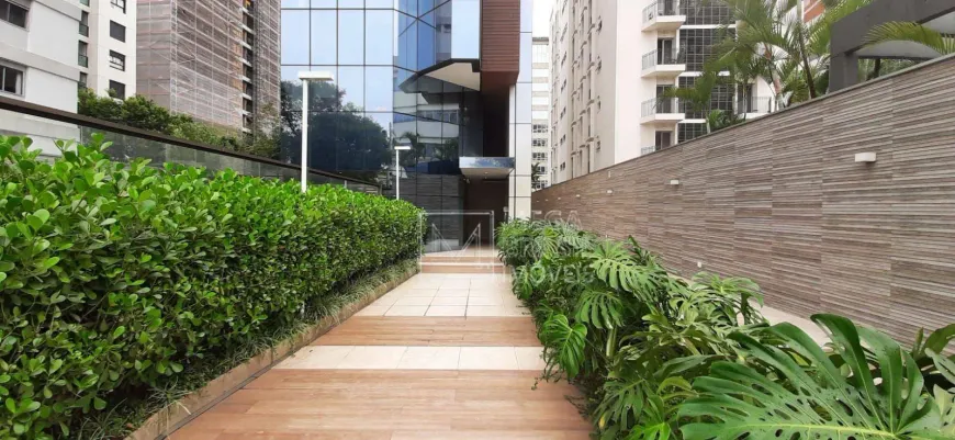 Foto 1 de Ponto Comercial para alugar, 250m² em Paraíso, São Paulo