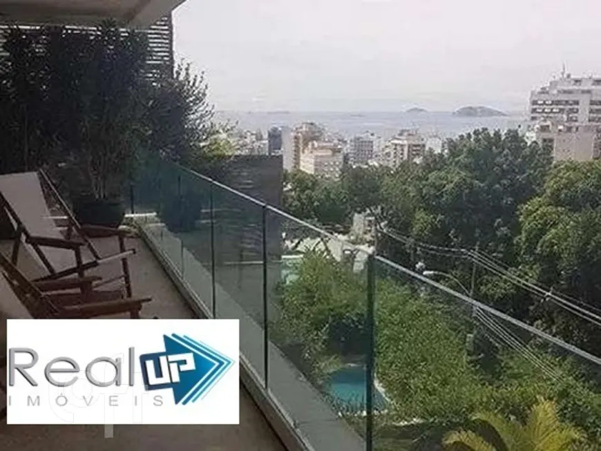 Foto 1 de Casa com 5 Quartos à venda, 984m² em Leblon, Rio de Janeiro