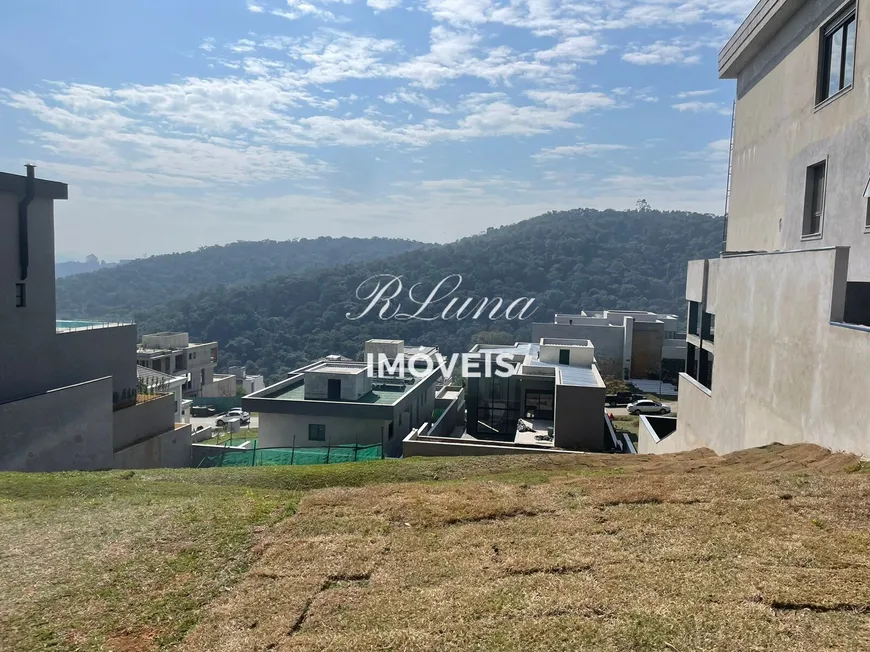 Foto 1 de Lote/Terreno à venda, 500m² em Alphaville, Santana de Parnaíba