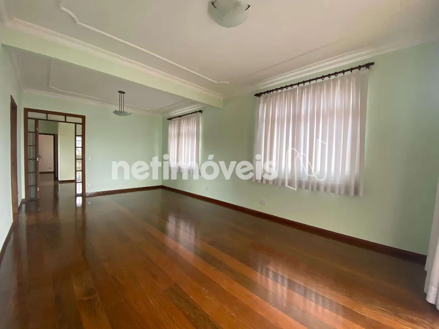 Foto 1 de Apartamento com 4 Quartos à venda, 124m² em Padre Eustáquio, Belo Horizonte