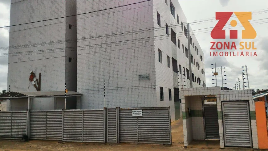 Foto 1 de Apartamento com 2 Quartos à venda, 48m² em Planalto Boa Esperança, João Pessoa