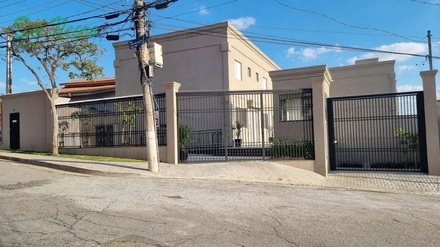 Foto 1 de Casa de Condomínio com 2 Quartos à venda, 108m² em Jardim Bonfiglioli, São Paulo