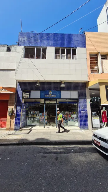 Foto 1 de Prédio Comercial à venda, 313m² em Boa Vista, Recife