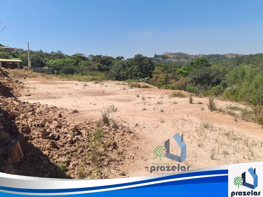 Foto 1 de Lote/Terreno à venda, 1000m² em Dona Catarina, Mairinque