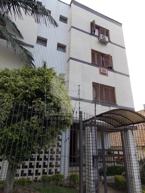 Foto 1 de Apartamento com 2 Quartos à venda, 68m² em Jardim Planalto, Porto Alegre