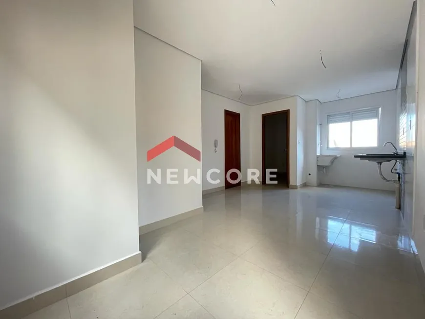 Foto 1 de Apartamento com 2 Quartos à venda, 39m² em Cidade Líder, São Paulo