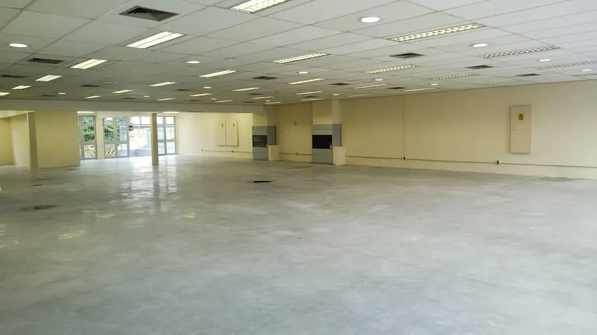 Foto 1 de Galpão/Depósito/Armazém para alugar, 748m² em Vila Lucy, Sorocaba