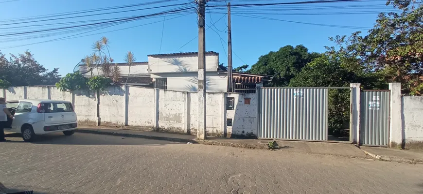 Foto 1 de Fazenda/Sítio com 2 Quartos à venda, 120m² em Jabaraí, Guarapari