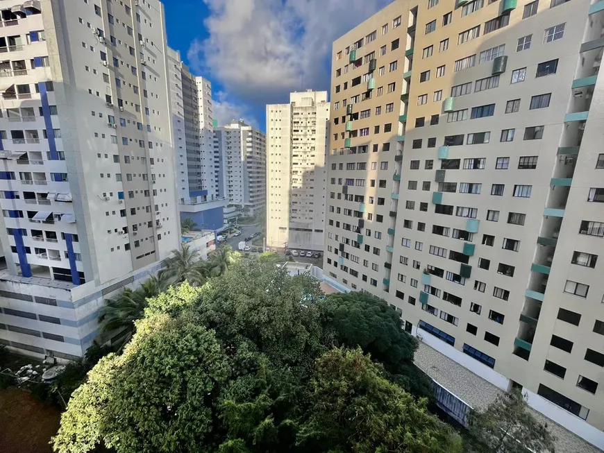 Foto 1 de Apartamento com 2 Quartos à venda, 60m² em Pituba, Salvador