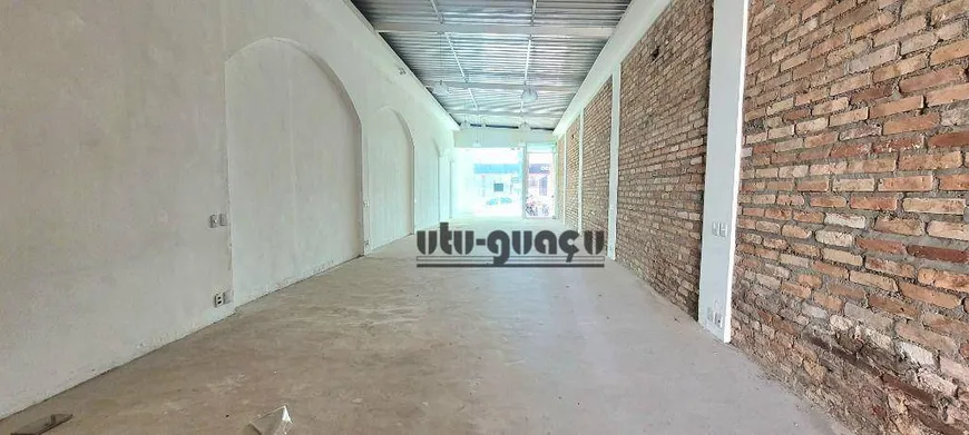 Foto 1 de Ponto Comercial para alugar, 120m² em Centro, Itu