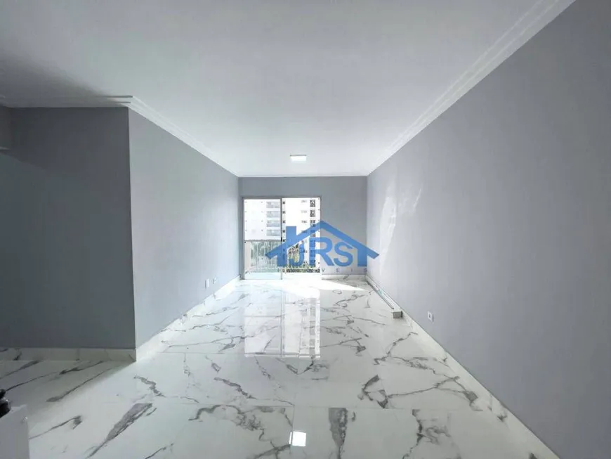 Foto 1 de Apartamento com 3 Quartos à venda, 94m² em Alphaville Industrial, Barueri